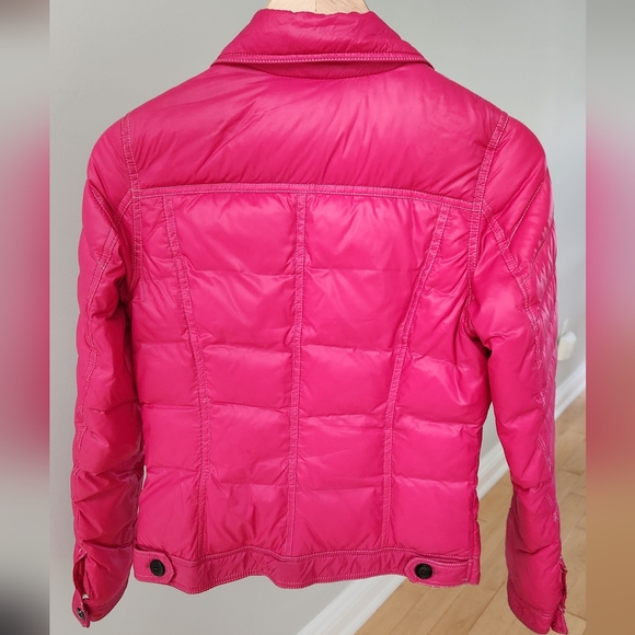 Guess Puffer Jacket - Picture 7 of 10